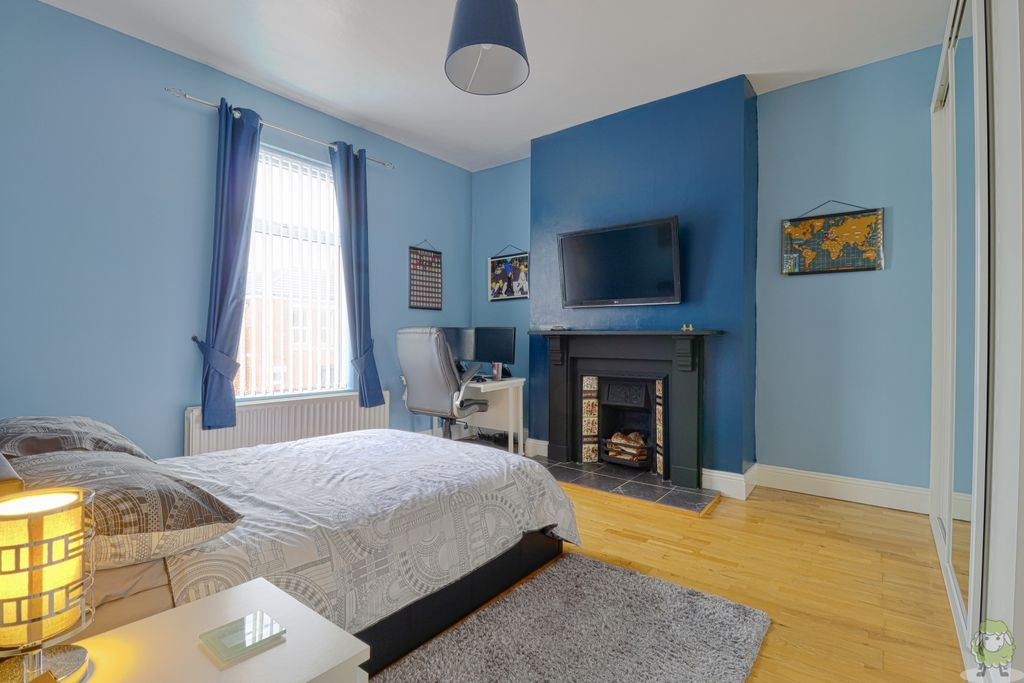 Additional image 4 of 2 bed flat for saleHedworth Lane, Boldon Colliery, Tyne And Wear NE35