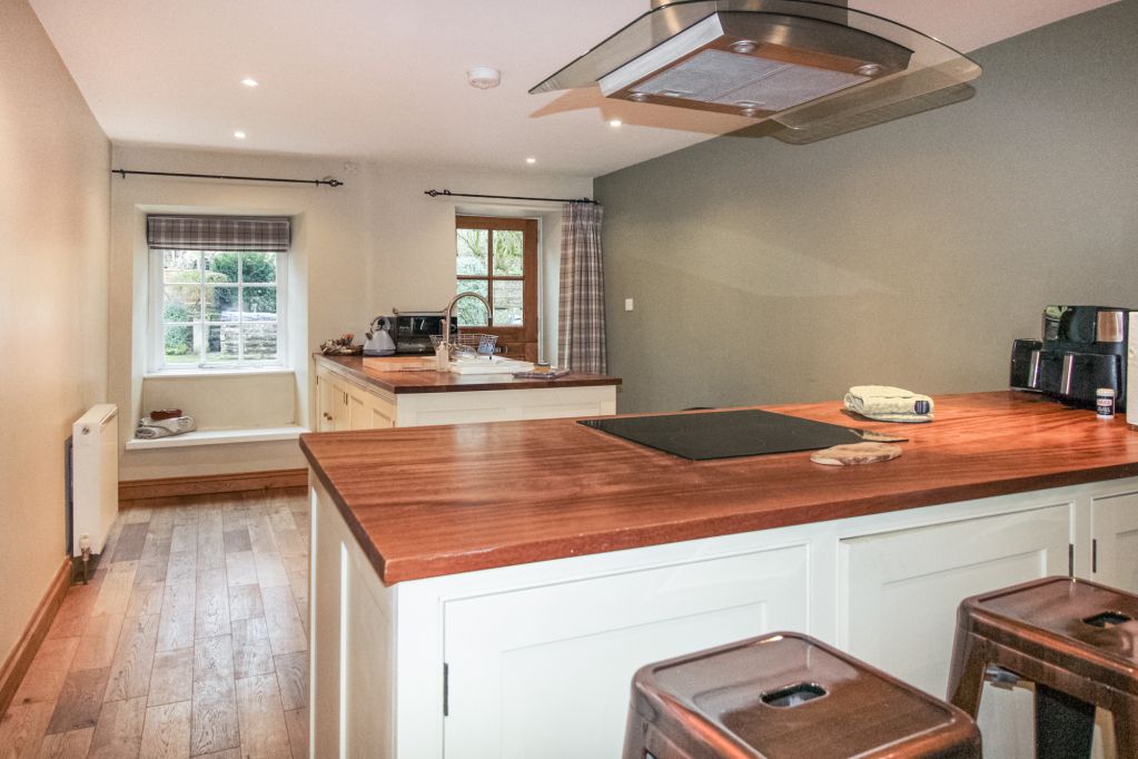 Additional image 2 of 2 bed flat for saleRiverside Walk, Airton, Skipton, North Yorkshire BD23