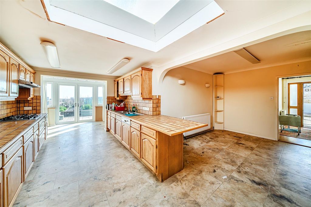 Additional image 4 of 4 bed detached bungalow for saleWest Cliff Road, West Bay, Bridport DT6