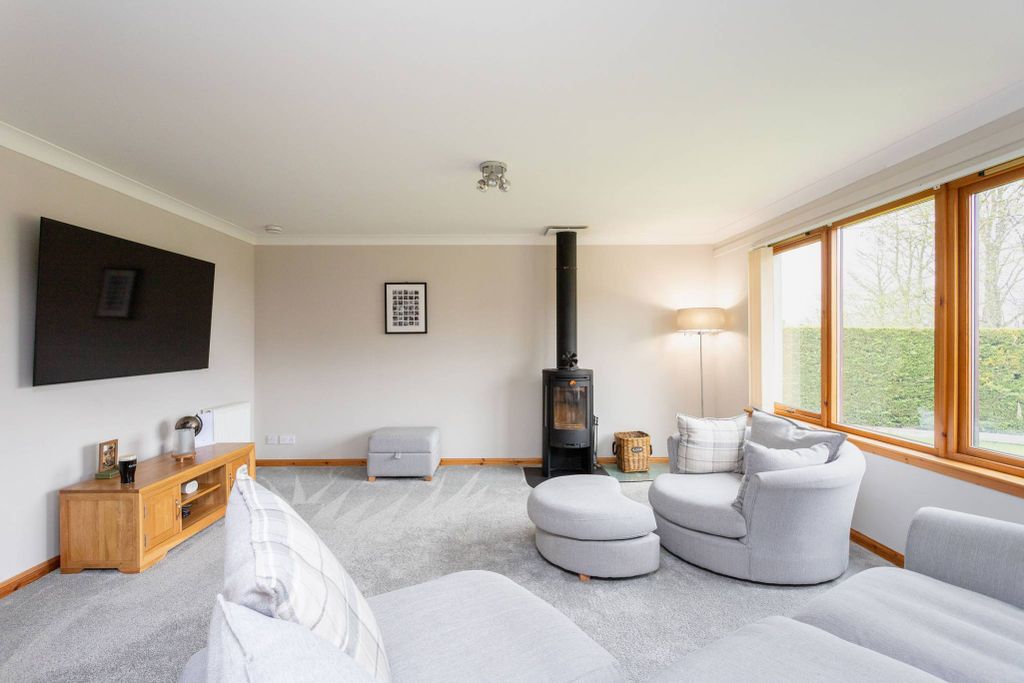 4 bed bungalow for saleNetherton Old Quarry, Brechin, Angus DD9 photo 2