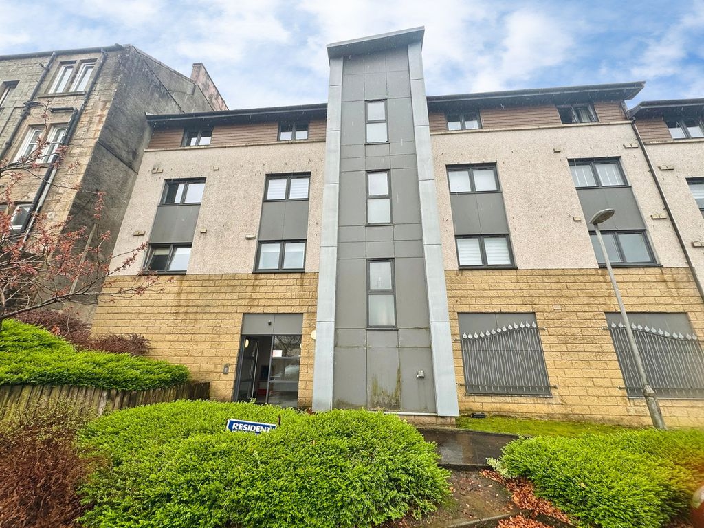 2 bed flat for saleFlat 3A, 15 Millview Crescent, Johnstone PA5