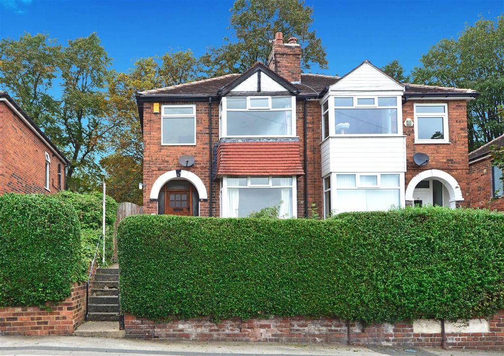 Additional image 21 of 3 bed semi-detached house for saleLynwood Crescent, Leeds LS12