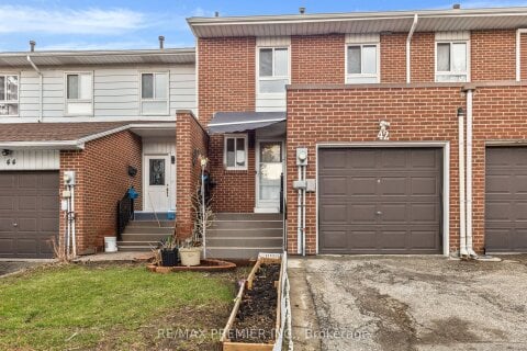 Additional image 7 of 19-42 San Marino Way, Toronto, ON, M3N 2Y3