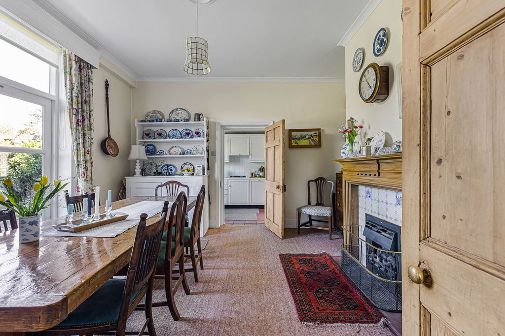 Additional image 20 of 6 bed detached house for salePark Crescent, Abingdon OX14