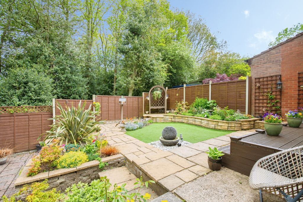 Additional image 2 of 3 bed semi-detached house for saleOakwood Close, Grendon, Warwickshire CV9
