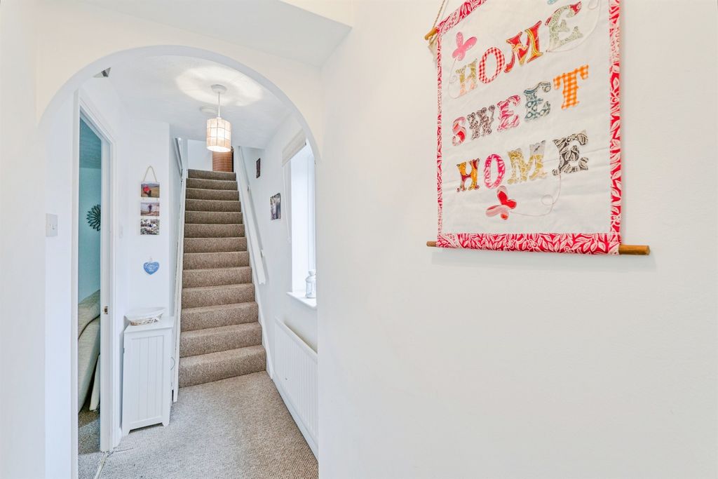 Additional image 2 of 3 bed semi-detached house for saleHandley Road, Pengam Green, Cardiff CF24