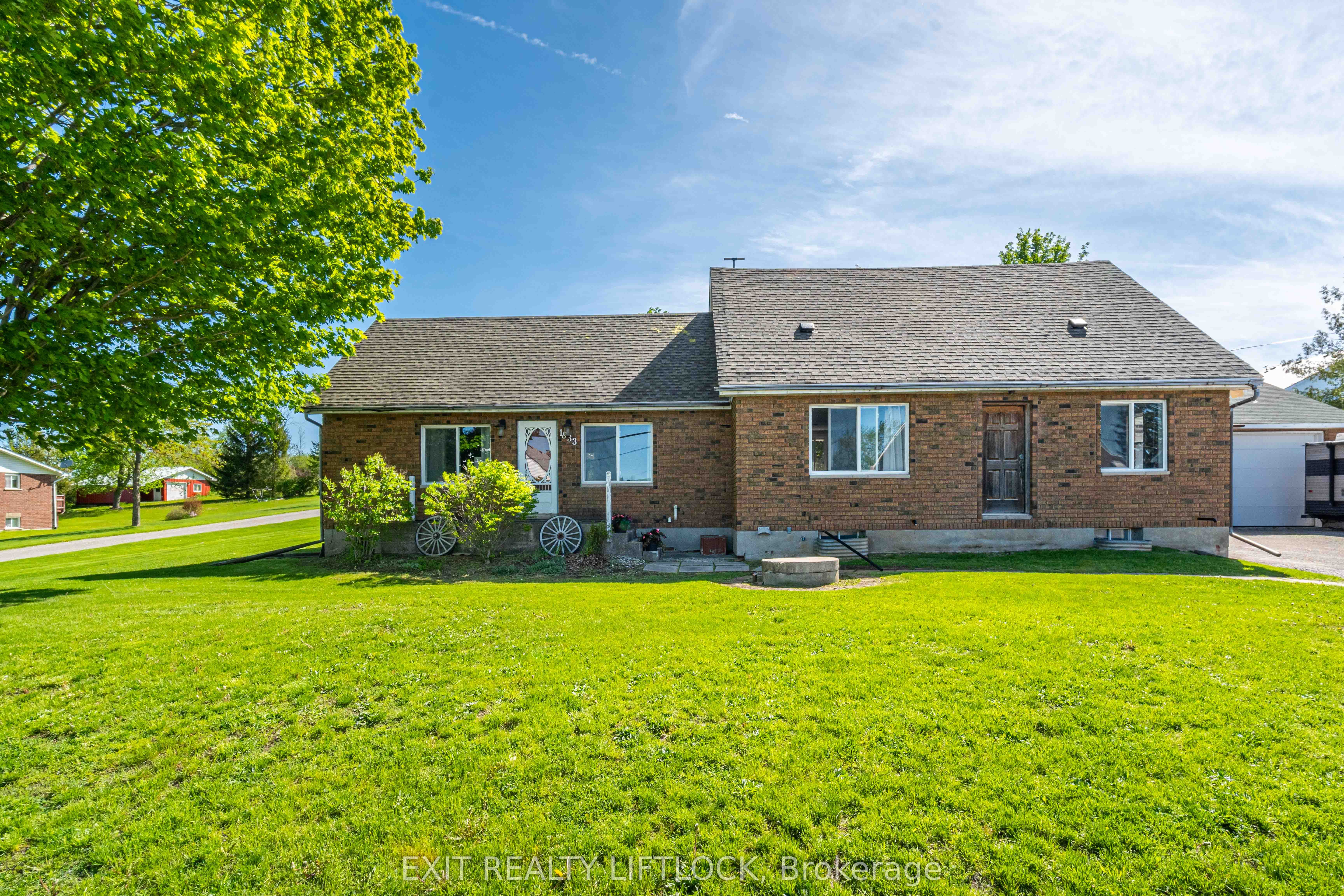 Additional image 2 of 1833 Keene Road, Otonabee-south Monaghan, ON, K9J 6X7