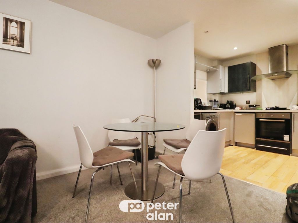 Additional image 9 of 2 bed flat for saleLandmark Place, Cardiff CF10