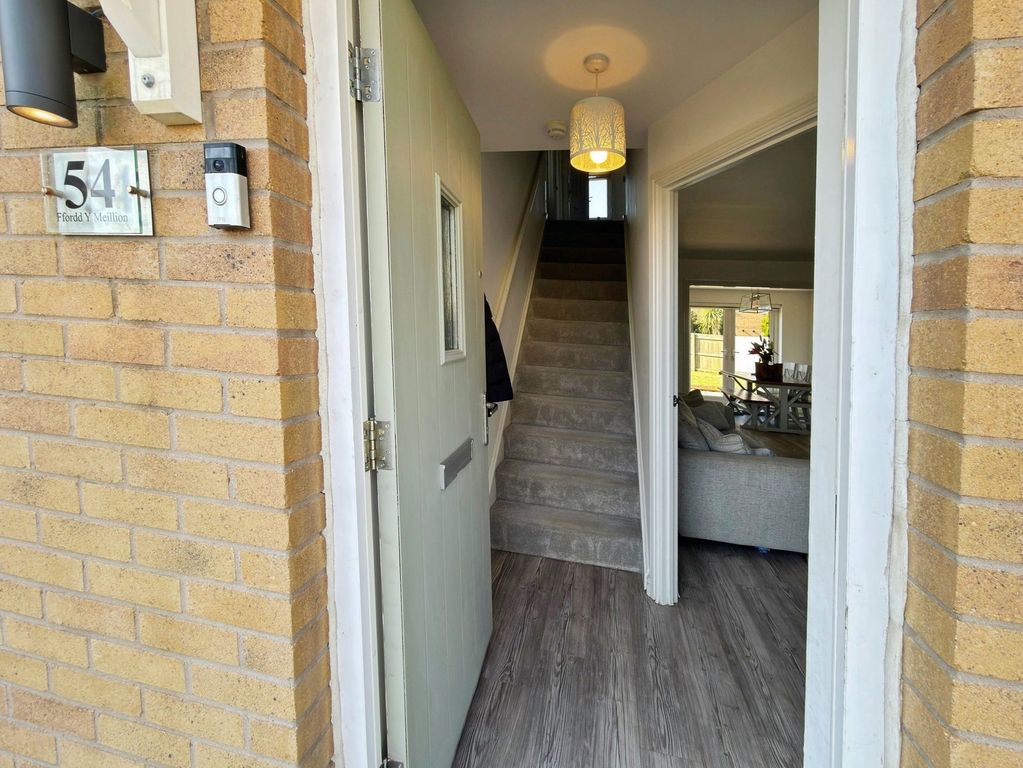 Additional image 2 of 4 bed detached house for saleFfordd Y Meillion, Machynys, Llanelli SA15