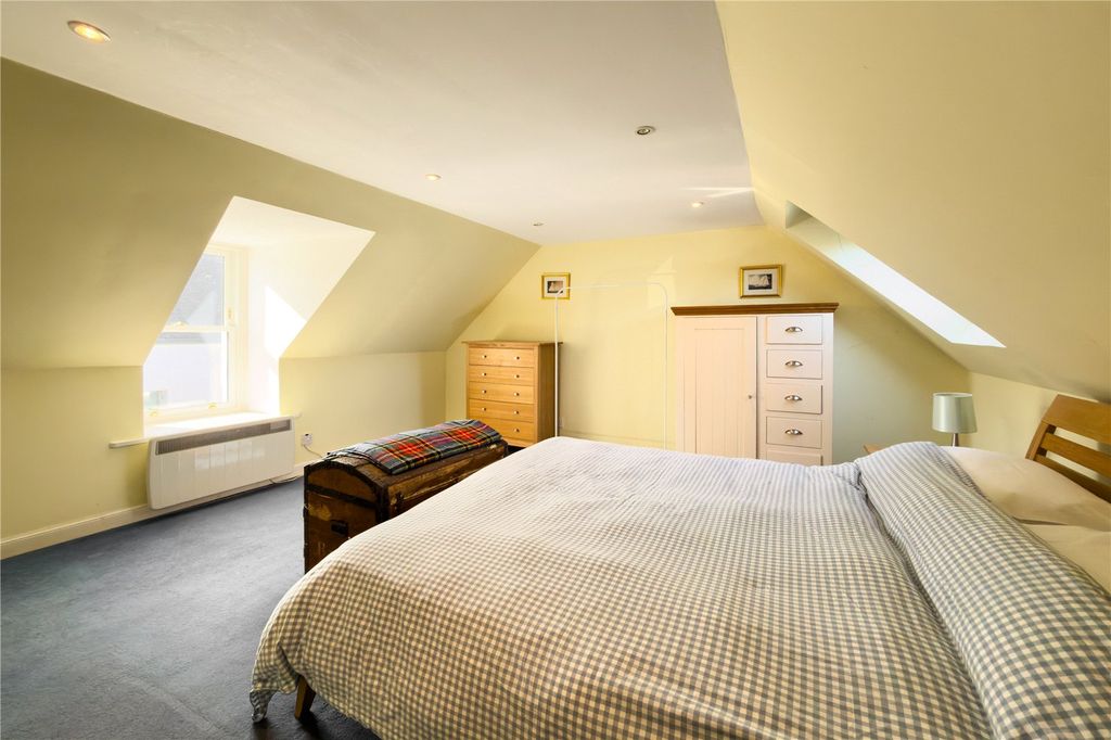 Additional image 27 of 3 bed terraced house for saleThe Pink House, Cooper Street, Plockton, Highland IV52