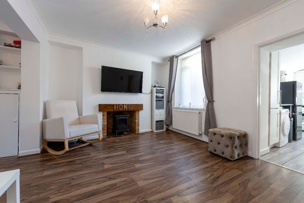 Additional image 9 of 2 bed terraced house for saleWern Crescent, Nelson, Treharris CF46
