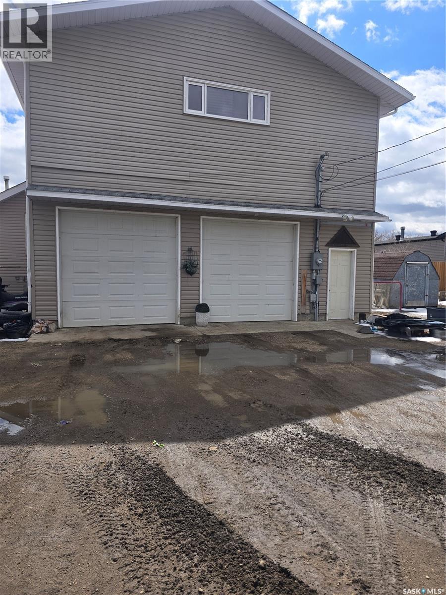 209 Allan STREET