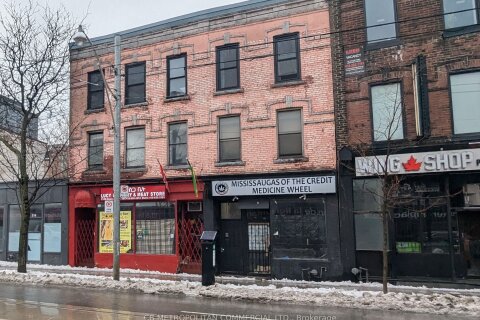 Additional image 4 of A-213 Queen Street, Toronto, ON, M5A 1S2