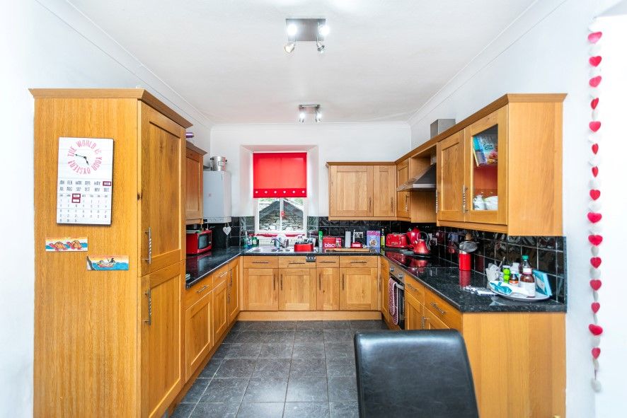 4 bed maisonette for saleThe Flat, Kirk Allans, Stock Lane, Grasmere, Ambleside, Cumbria LA22 photo 3