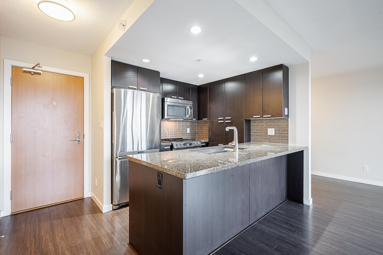 Additional image 4 of 1705-2232 Douglas Road, Burnaby, BC, V5C 0G9