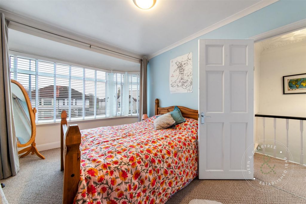 Additional image 24 of 3 bed semi-detached house for saleFairways Crescent, Fairwater, Cardiff CF5