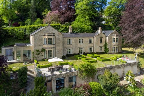 Cliffe Drive, Limpley Stoke, Bath BA2