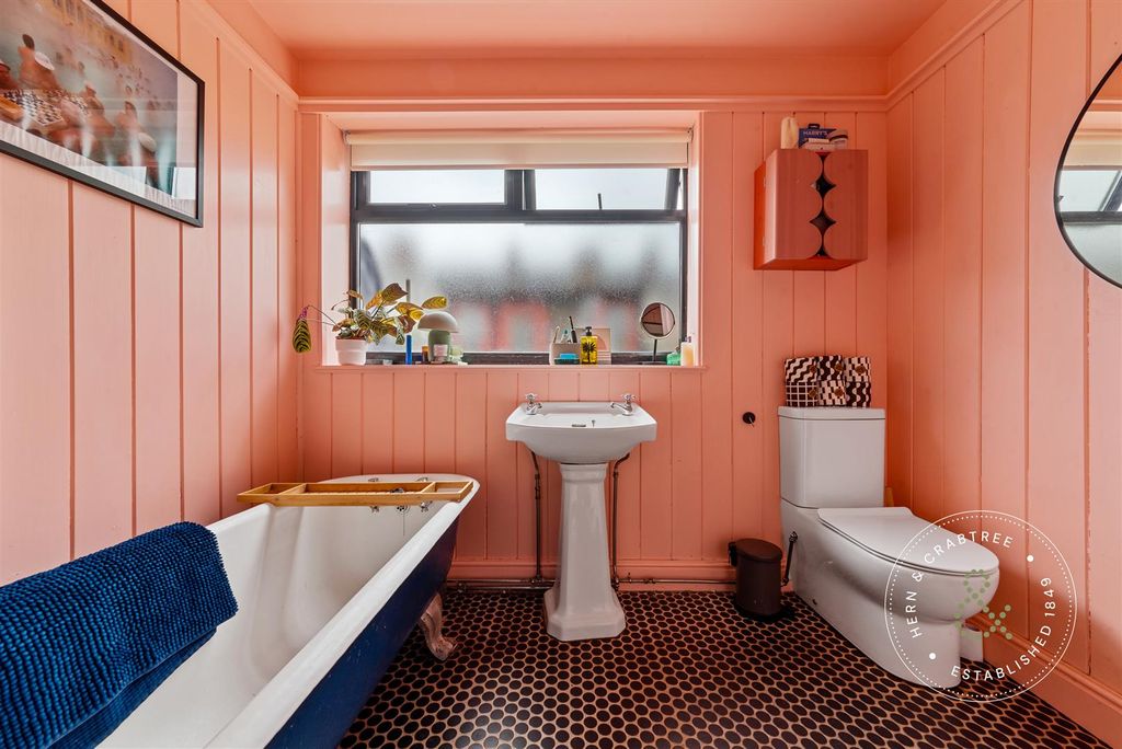 Additional image 10 of 3 bed terraced house for saleEthel Street, Victoria Park, Cardiff CF5