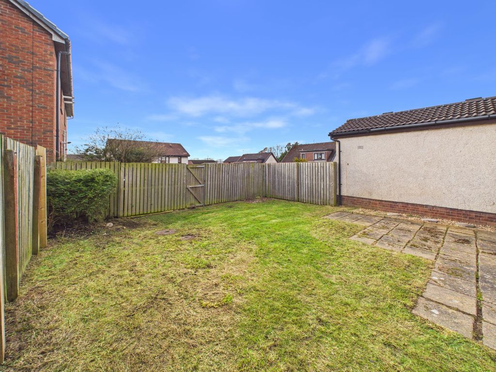 Additional image 16 of 2 bed semi-detached house for saleMary Rae Road, Bellshill ML4