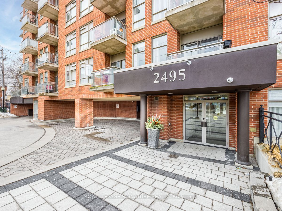 Additional image 2 of 316-2495 Dundas Street W, Toronto, ON, M6P 1X4