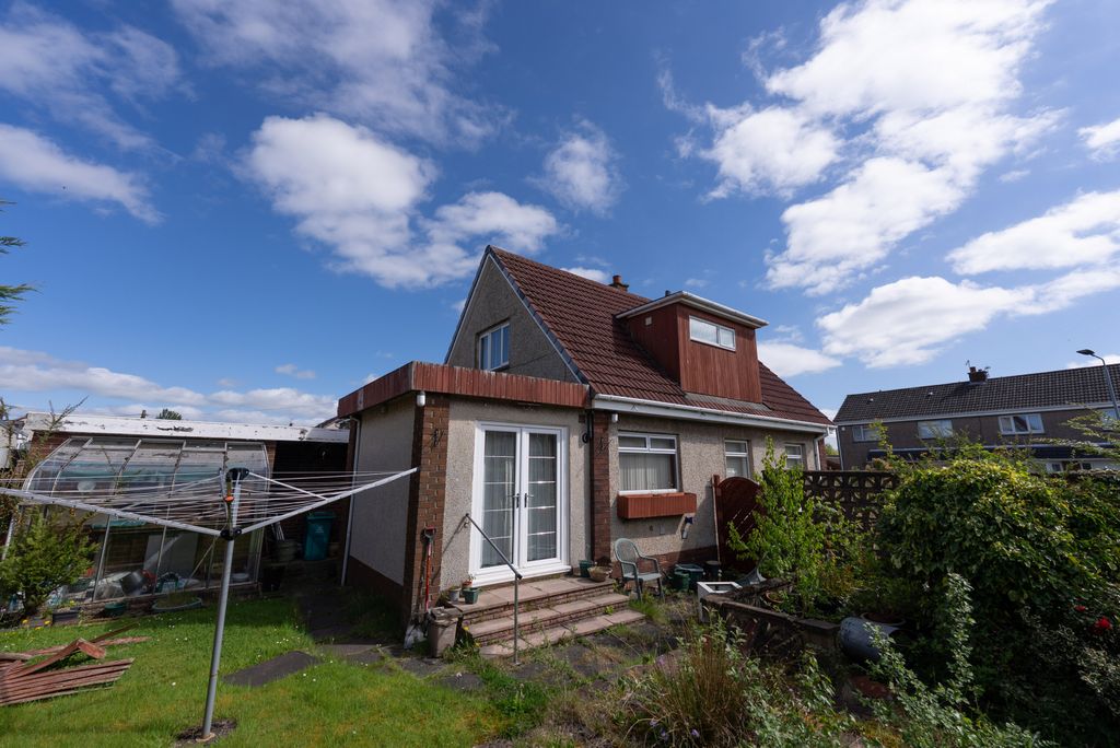 Additional image 28 of 3 bed detached house for saleShandon Crescent, Bellshill ML4