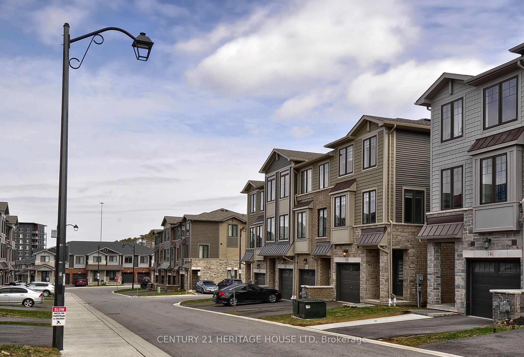 Additional image 4 of 145-10 Birmingham Drive, Cambridge, ON, N1R 0C6