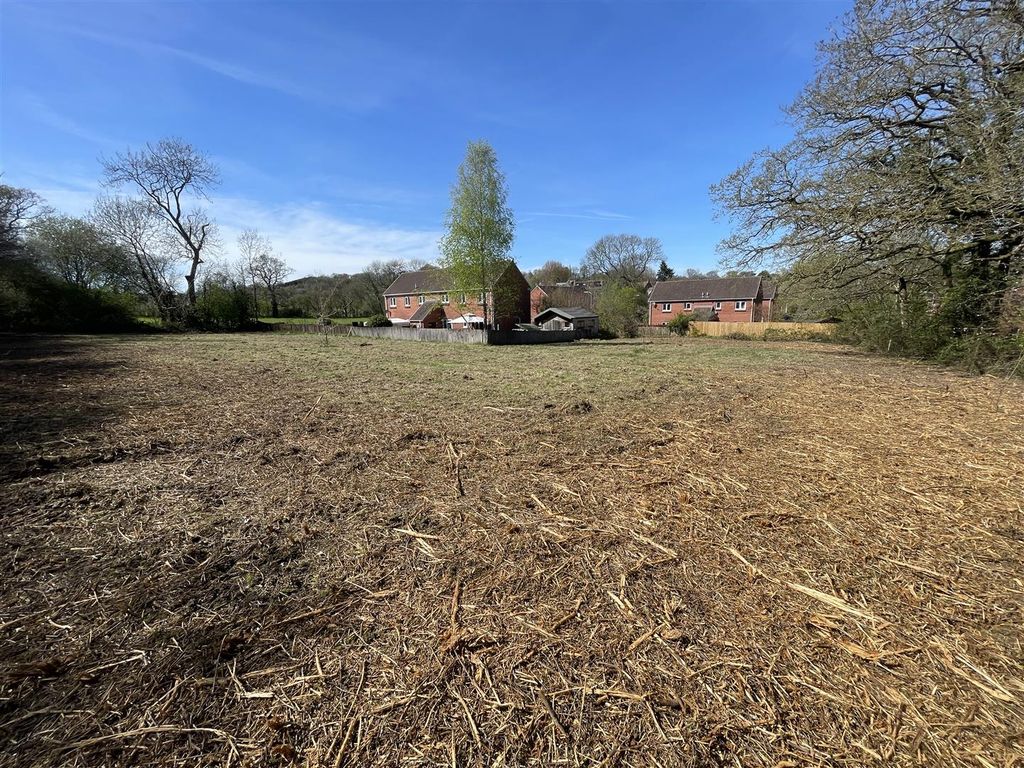 Land for saleBourton, Gillingham SP8 photo 3