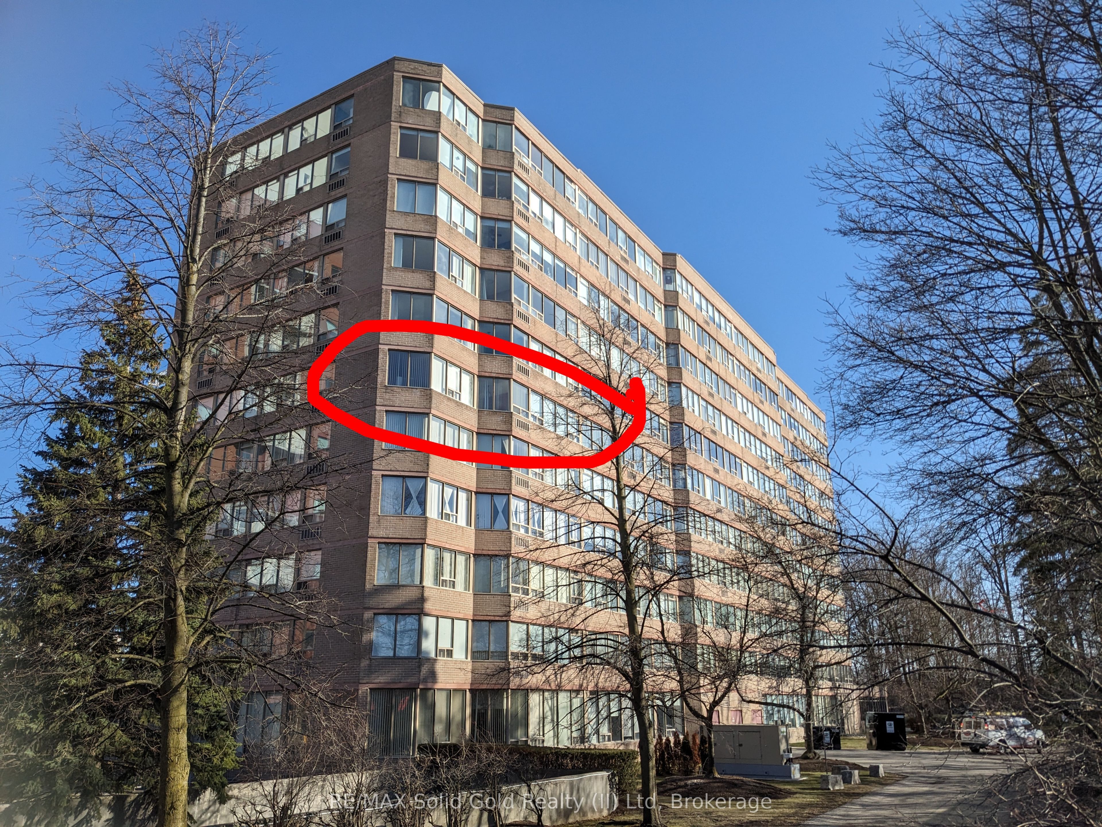 Additional image 3 of 610-3227 King Street E, Kitchener, ON, N2A 3Z9