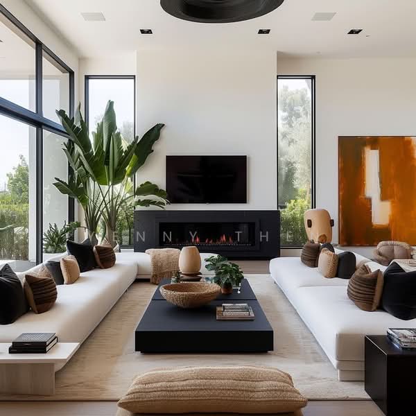 Modern new house near international school dulwich, pool, lift