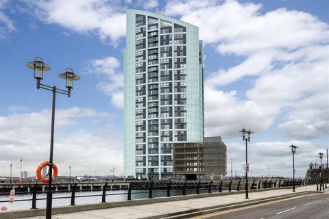 Alexandra Tower, Princes Parade, Liverpool L3