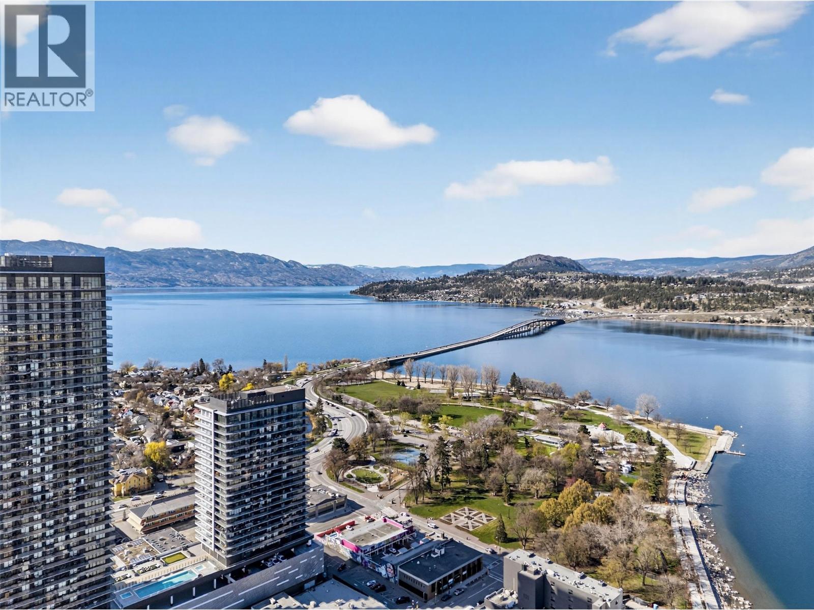 1308-238 Leon Avenue, Kelowna, BC, V1Y0N6