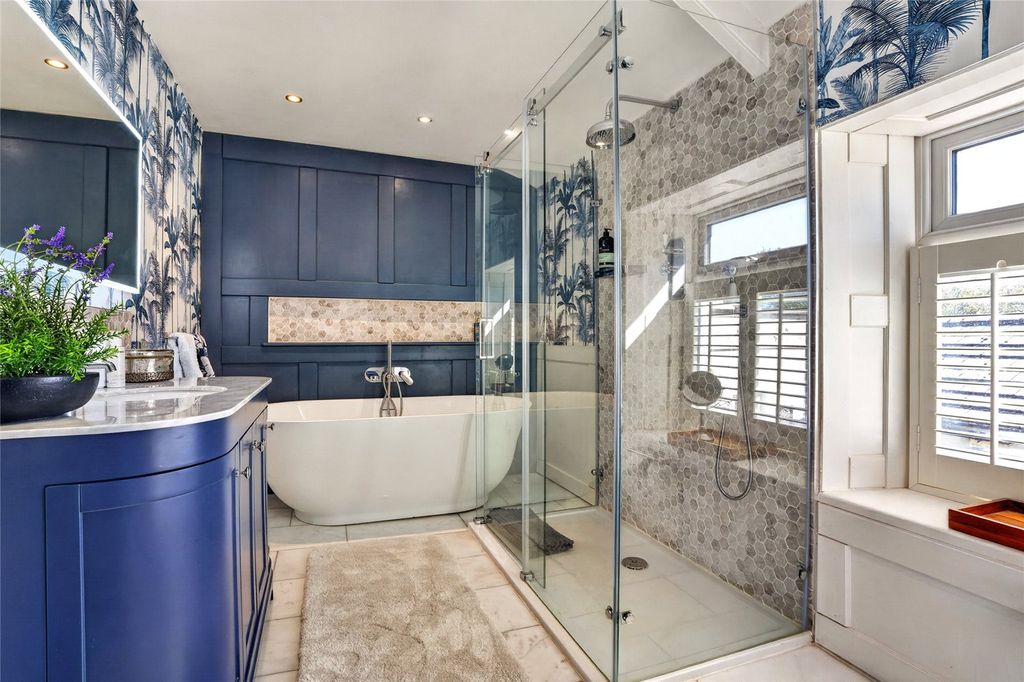 Additional image 14 of 5 bed detached house for saleChurch Bank, Eggleston, Barnard Castle, County Durham DL12