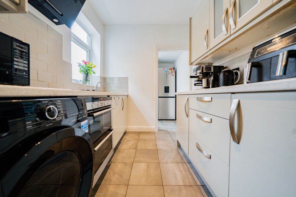 Additional image 4 of 2 bed terraced house for saleLondon Road, Markfield, Leicester, Leicestershire LE67