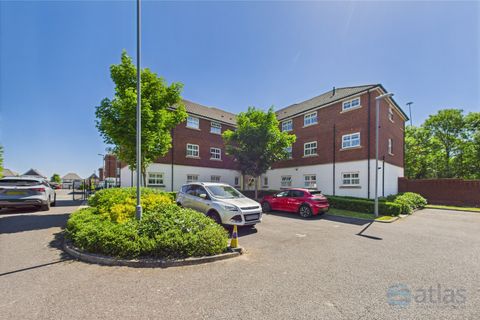 Friars Way, Broadgreen L14