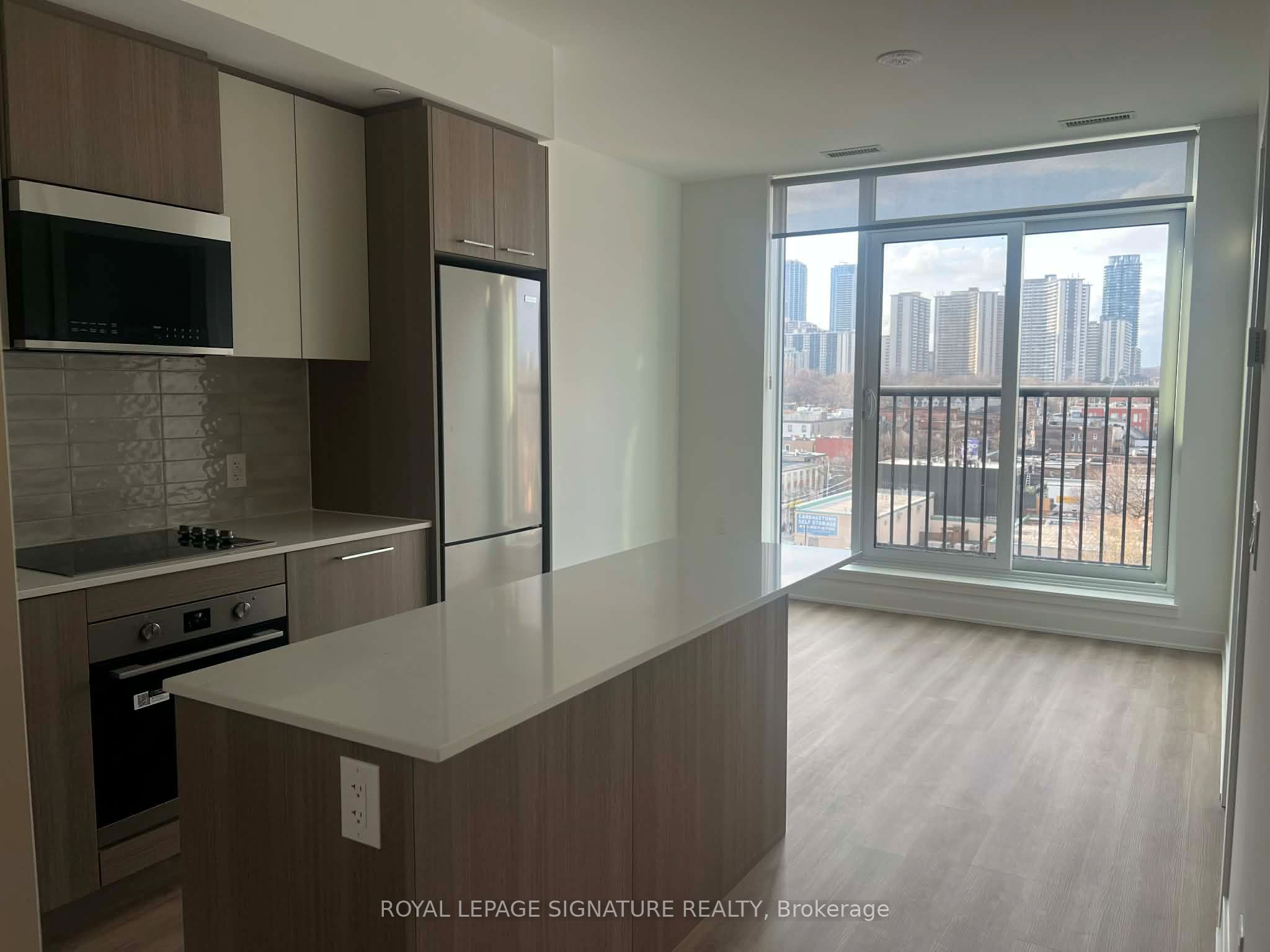 821-30 Dreamers Way, Toronto, ON, M5A 0Y7