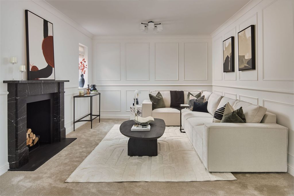 Additional image 5 of 4 bed detached house for saleFord Road, Arundel BN18