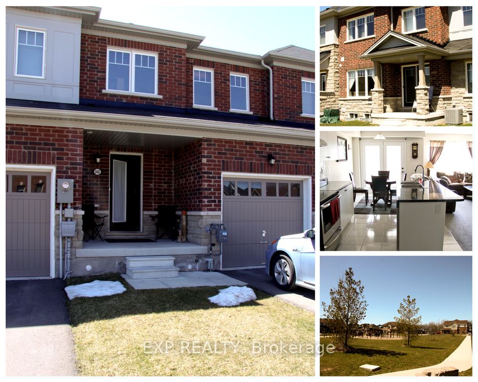 8482 Hickory Lane, Niagara Falls, ON, L2H 0K8