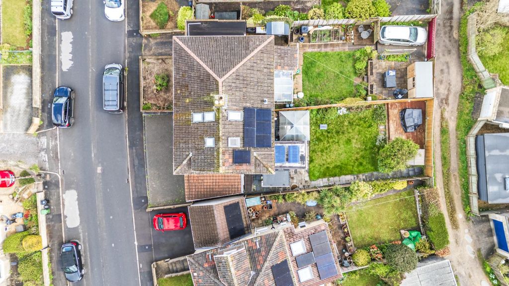 Additional image 17 of 5 bed semi-detached house for saleBloomfield Drive, Bath BA2