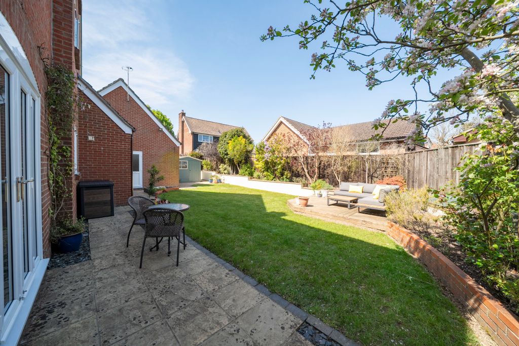Additional image 29 of 6 bed detached house for saleElizabeth Court, Penton Corner SP11