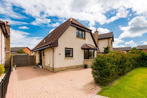 65 Carnbee Park, Liberton, Edinburgh EH16