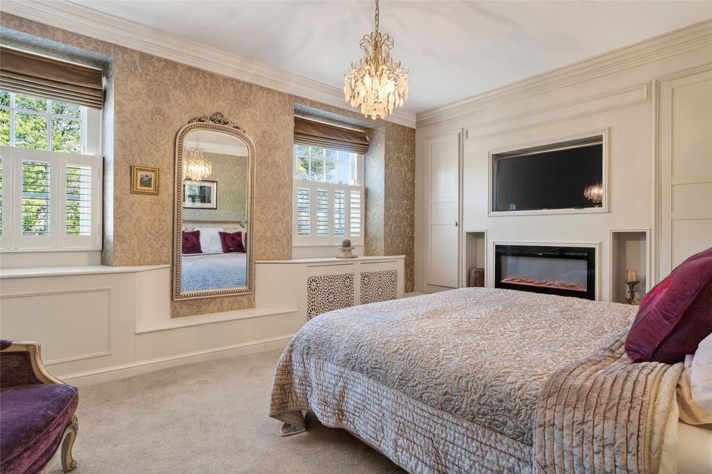 Additional image 16 of 5 bed detached house for saleChurch Bank, Eggleston, Barnard Castle, County Durham DL12