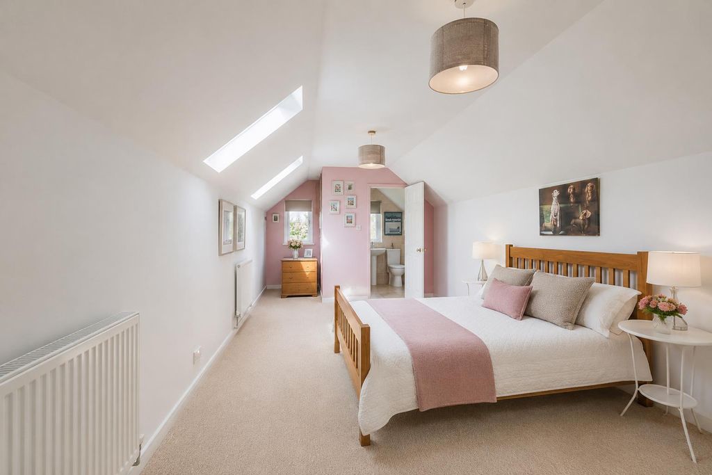 Additional image 14 of 4 bed detached house for saleDrope Road, St. George's-Super-Ely, Cardiff CF5
