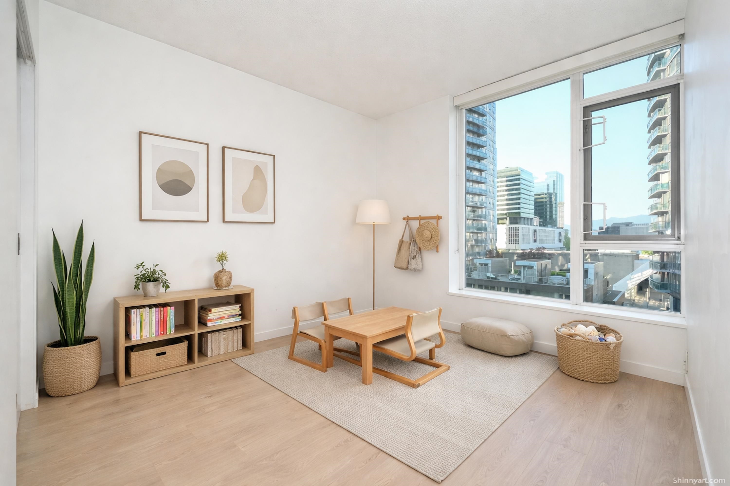 Additional image 5 of 802-821 Cambie Street, Vancouver, BC, V6B 0E3