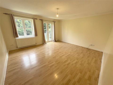 Belgrave Close, Mill Hill, London NW7