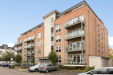 James Weld Close, Southampton SO15