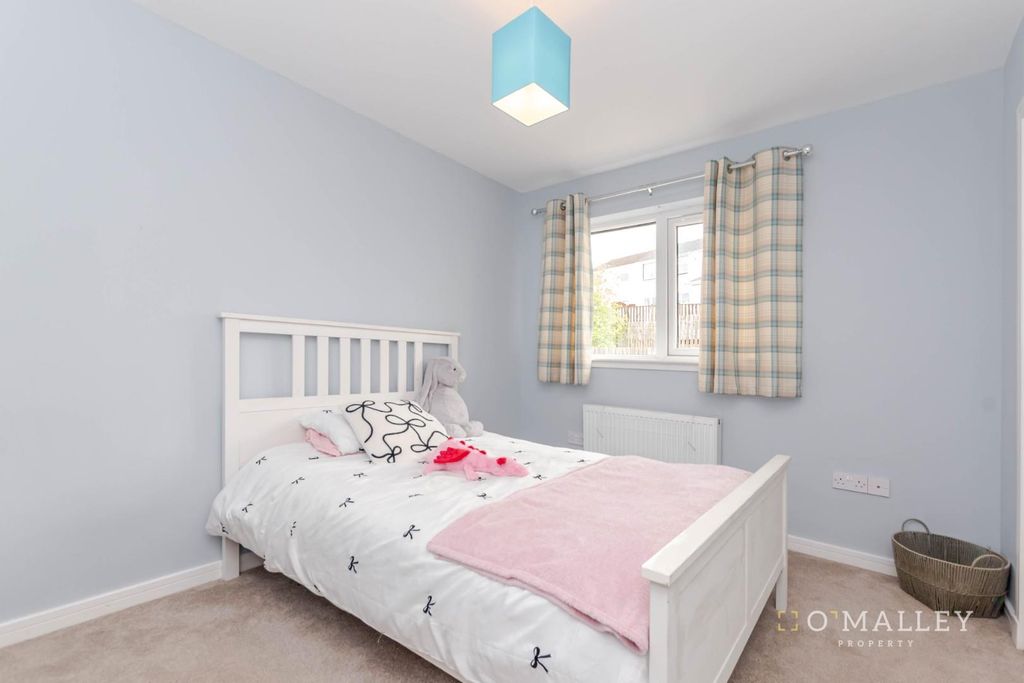 Additional image 11 of 3 bed semi-detached house for saleBryden Way, Alloa FK10