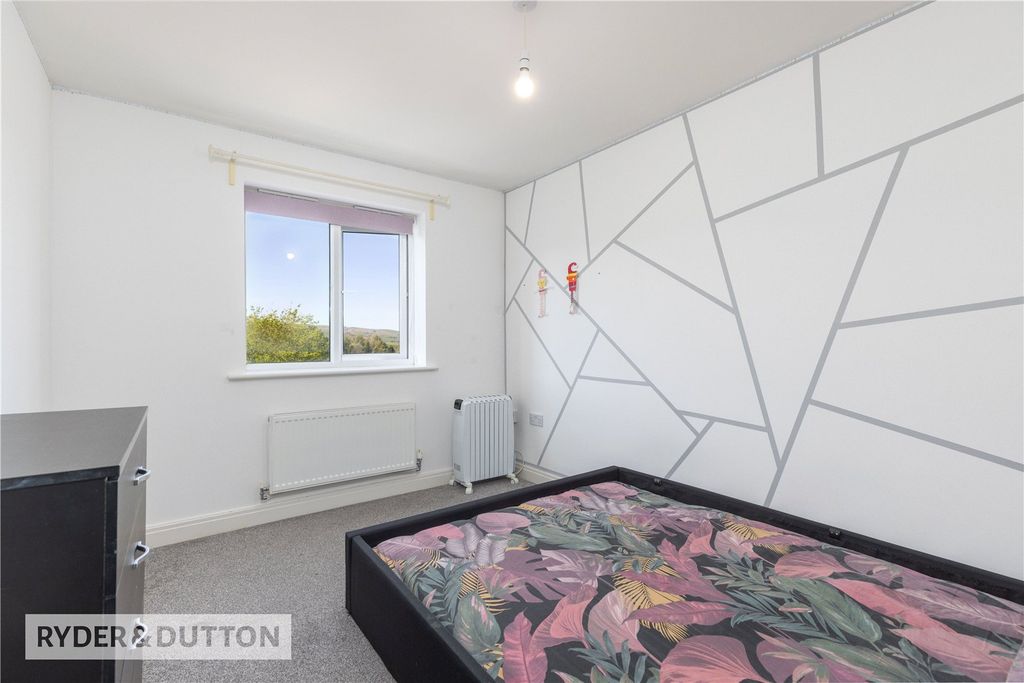 Additional image 18 of 4 bed detached house for saleSandby Close, Bacup, Rossendale OL13