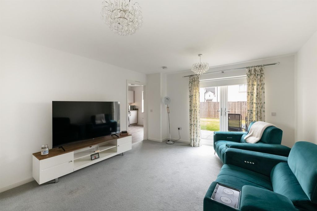 Additional image 6 of 3 bed detached house for sale39 Berryfield Crescent, Alva FK12