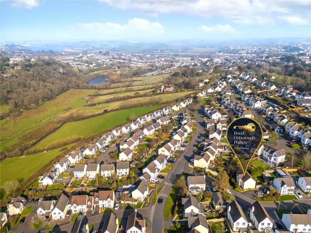 Additional image 25 of 4 bed detached house for saleWarren View, Bideford, Devon EX39