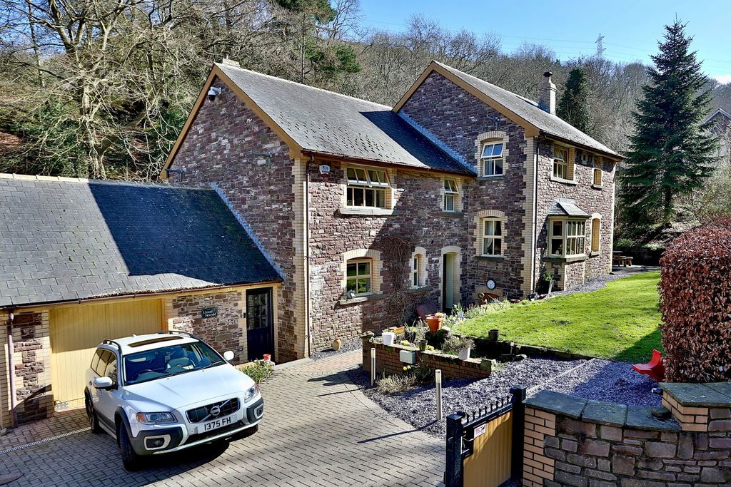Additional image 50 of 4 bed detached house for saleLleaud Newydd, Lower Station Road, Clydach, Abergavenny, Monmouthshire NP7
